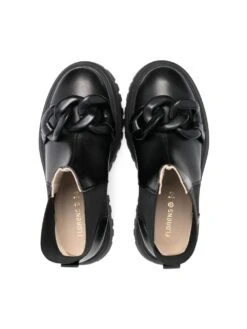 Børn Florens Chelsea-støvler Med Kædedetalje -Stella MC Butik 19266630 42209407 1000