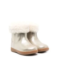 Børn UGG Kids Metalliske Jorie II Støvler