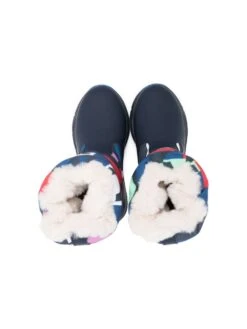 Børn Marc Jacobs Kids Polstrede Støvler Med Logotryk -Stella MC Butik 19333224 42546254 1000