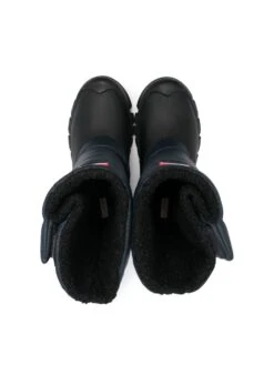 Børn Hunter Kids Quiltede Støvler Med Logomærke -Stella MC Butik 19347285 42509261 1000