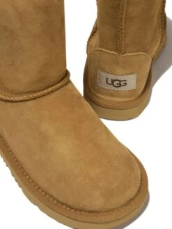 Børn UGG Kids Støvler Med Lammeskindsfor -Stella MC Butik 19380762 43586350 1000