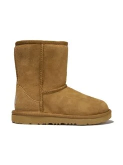 Børn UGG Kids Støvler Med Lammeskindsfor