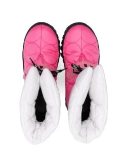 Børn Marni Kids 30mm Tofarvet Støvler Med Snøre -Stella MC Butik 19498585 43445472 1000