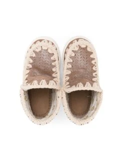 Børn Mou Kids Støvler Med Plateausål Og Rebdetalje 5 Børn Mou Kids Støvler Med Plateausål Og Rebdetalje -Stella MC Butik 19855366 50319437 1000