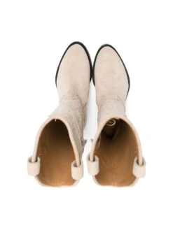 Børn Gallucci Kids Cowboy-støvler I Læder 5 Børn Gallucci Kids Cowboy-støvler I Læder -Stella MC Butik 19885241 44706690 1000