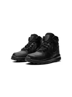 Børn Nike Kids Manoa 'Triple Black' Støvler I Læder 8 Børn Nike Kids Manoa 'Triple Black' Støvler I Læder -Stella MC Butik 19906899 44585569 1000