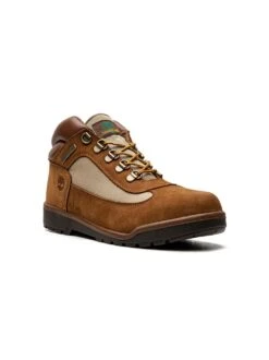 Børn Timberland Kids Field Støvler Med Snøre