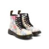 Børn Dr. Martens Kids 1460 Støvler Med Snøre