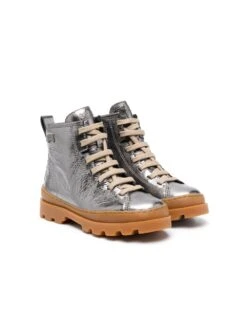 Børn Camper Kids Metalliske Brutus Støvler