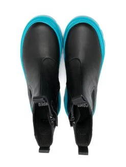 Børn Camper Kids Brutus Chelsea Støvler -Stella MC Butik 20201407 50513911 1000