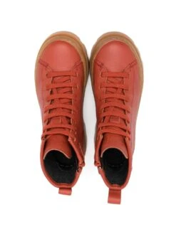 Børn Camper Kids Brutus Støvler Med Snøre -Stella MC Butik 20202166 50506562 1000