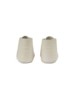 Børn Gucci Kids Interlocking G Støvler I Læder Med Snøre -Stella MC Butik 20783807 50652294 1000